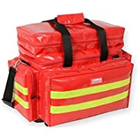 GIMA ref 27157 Bolsa&quot-Smart&quot- para emergencias sanitarias- poliéster recubierto de PVC- 55 x 35 x 32cm- talla mediana…